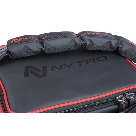 SAC DE TRANSPORT NYTRO SUBLIME FEEDER BAG