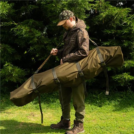 Sac De Transport One More Cast Heist No Agg Bivvy Bag