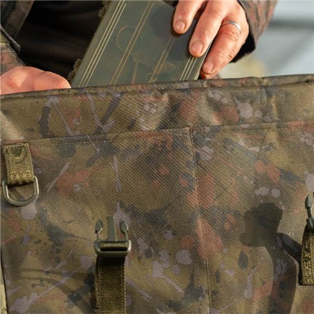 SAC DE TRANSPORT ONE MORE CAST HEIST WORKAHOLIC MULTI FUNCTION BAG