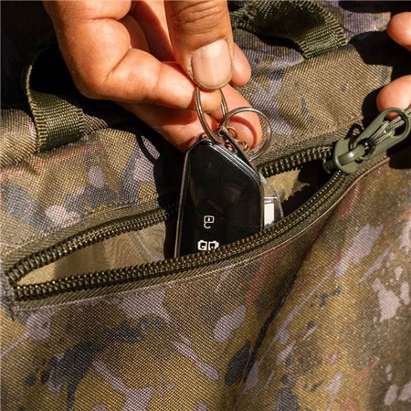 SAC DE TRANSPORT ONE MORE CAST HEIST WORKAHOLIC MULTI FUNCTION BAG