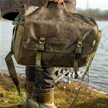 Sac De Transport One More Cast Heist Workaholic Multi Function Bag
