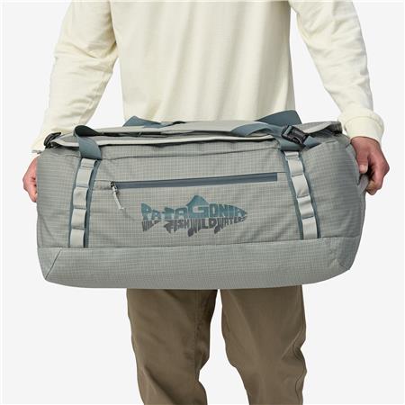 SAC DE TRANSPORT PATAGONIA BLACK HOLE DUFFEL 55L