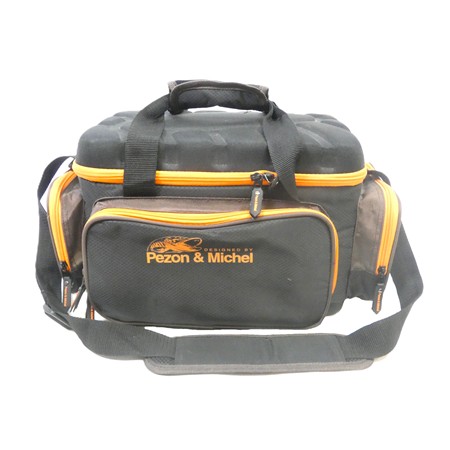 Sac De Transport Pezon & Michel Pike Addict Gm - 21813