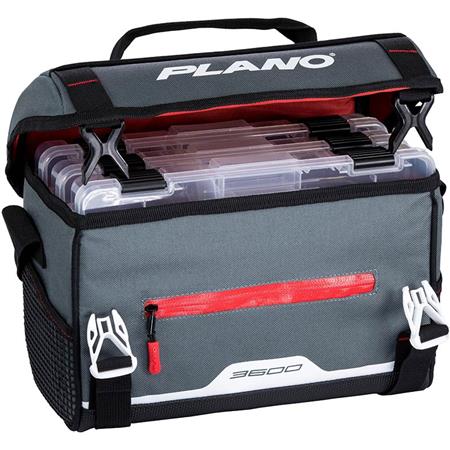 SAC DE TRANSPORT PLANO WEEKEND SERIES SOFTSIDER BAG