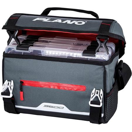 SAC DE TRANSPORT PLANO WEEKEND SERIES SOFTSIDER BAG