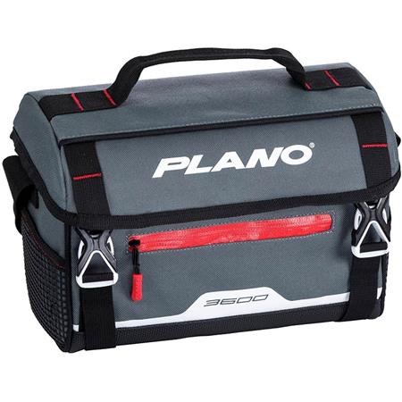 SAC DE TRANSPORT PLANO WEEKEND SERIES SOFTSIDER BAG