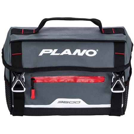 SAC DE TRANSPORT PLANO WEEKEND SERIES SOFTSIDER BAG