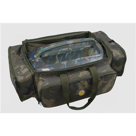 SAC DE TRANSPORT POUR BATEAU AMORCEUR SOLAR WORLDWIDE BAIT BOAT BAG