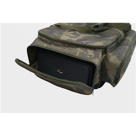 SAC DE TRANSPORT POUR BATEAU AMORCEUR SOLAR WORLDWIDE BAIT BOAT BAG