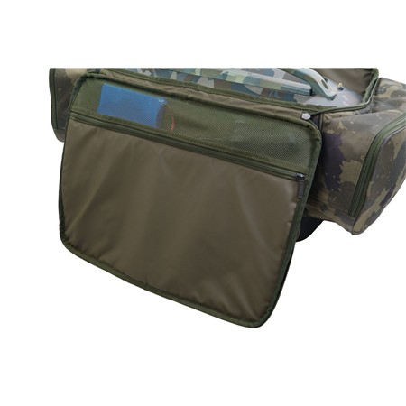 SAC DE TRANSPORT POUR BATEAU AMORCEUR SOLAR WORLDWIDE BAIT BOAT BAG