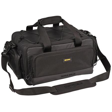 Sac De Transport Spro Tackle Bag 40