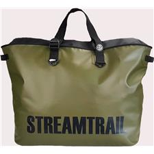 Sac à Dos étanche Stream Trail Réservoir Sec 25L D2 Safran (jaune) Neuf