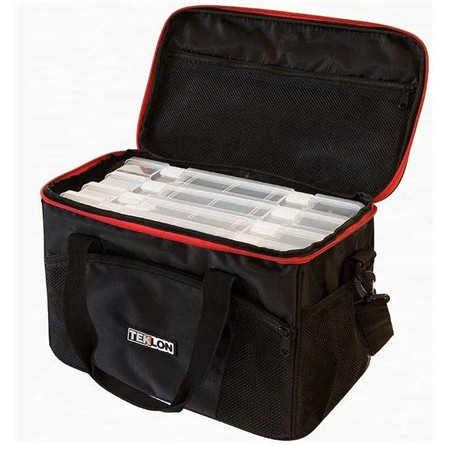 Sac De Transport Teklon Nhiil Avec Boîtes