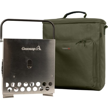 SAC DE TRANSPORT TRAKKER NXG BIVVY HEATER BAG