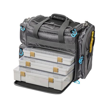 SAC DE TRANSPORT WESTIN W4 HD BACKPACK