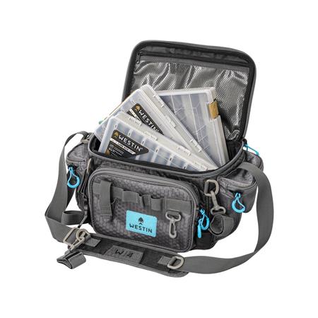 SAC DE TRANSPORT WESTIN W4 HD LURE BAG