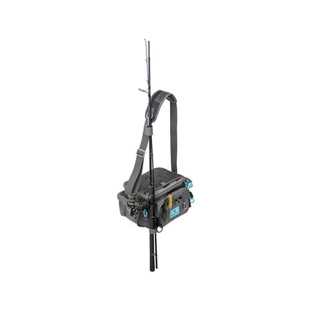 SAC DE TRANSPORT WESTIN W4 HD LURE BAG
