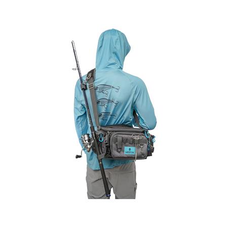 SAC DE TRANSPORT WESTIN W4 HD LURE BAG