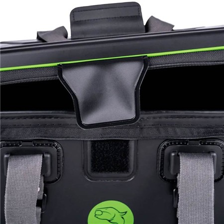 SAC DE TRANSPORT ZECK TACKLE CONTAINER PRO CATFISH
