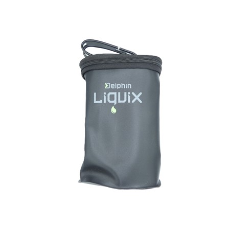 Sac Delphin Liquix 14X10x19 Cm -