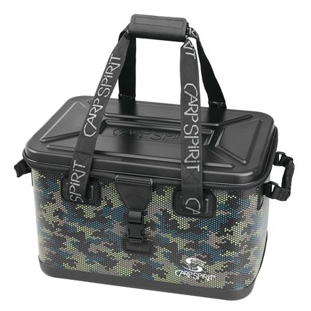 Sac Étanche Carp Spirit Camo Hydro Bags