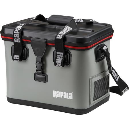 Sac Étanche Rapala Hydro Premium Tackle Bag