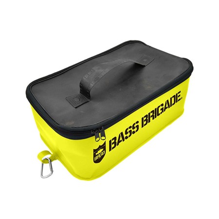 Sac Étanche Seven Bass Flex Cargo Bakkan System - Sb-Bksl-Brgd