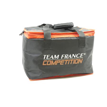 Sac Glacière Team France Compétition - 38 X 26 X 26
