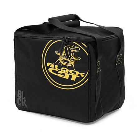 Sac Isotherme Black Cat Cool Bag
