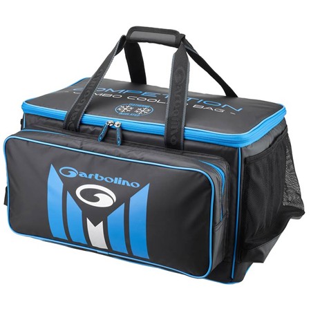 Sac Isotherme Garbolino Xl - Squadra Competition Series