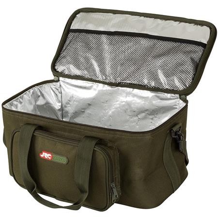 Sac Isotherme+Couverts 2pers. Defender Session Cooler Food Bag JRC - Pêche  - Silure Access