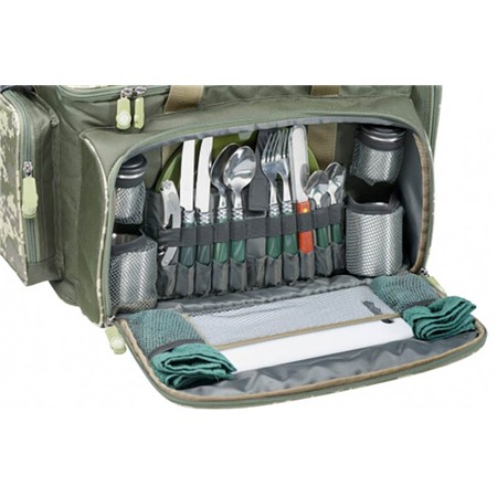 SAC ISOTHERME MIVARDI DINING THERMO BAG CAMOCODE
