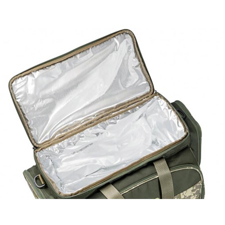 SAC ISOTHERME MIVARDI DINING THERMO BAG CAMOCODE