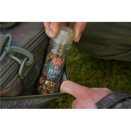 SAC ISOTHERME ONE MORE CAST HEIST ICE BABY COOL BAG