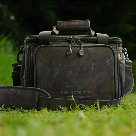 Sac Isotherme One More Cast Heist Ice Baby Cool Bag
