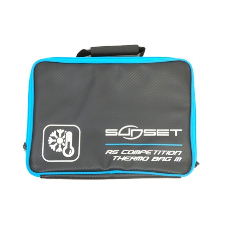 Sac Isotherme Sunset Rs Competition Thermo Bag - M
