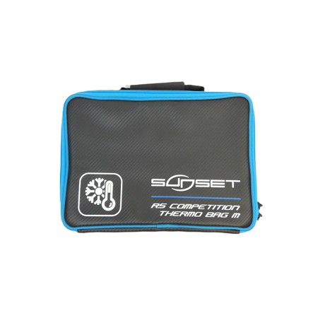 Sac Isotherme Sunset Rs Competition Thermo Bag - M