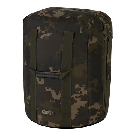 Sac Korda Compac Cobb Bag Dark Kamo