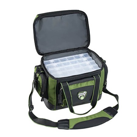 SAC MIVARDI SPINN BAG EXECUTIVE PRO S