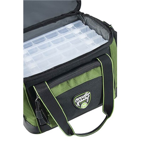 SAC MIVARDI SPINN BAG EXECUTIVE PRO S