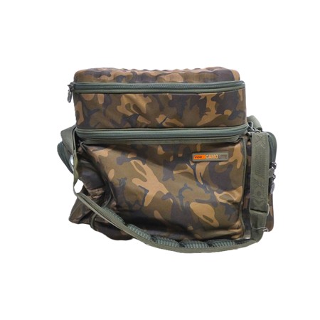 Sac Pique Nique Fox Camolite 2 Person Session Cooler/Food Bag - Clu489