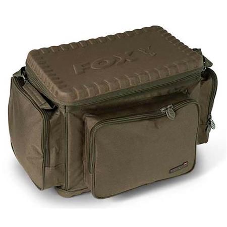 SAC POUR CHARIOT FOX VOYAGER BARROW BAG