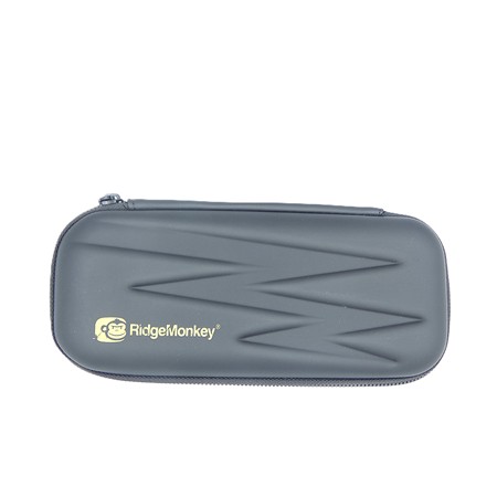 Sac Pour Lampe De Bivvy Ridge Monkey Gorillabox Tech Case 220 Fits Bivvy Lite - Rmgbtc220