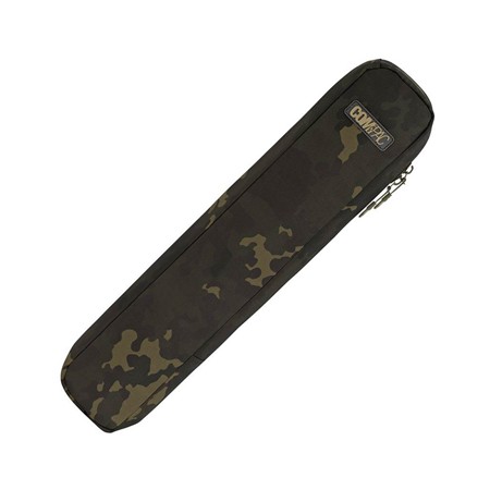 Sac Pour Piques Korda Compac Bankstick Bag Dark Kamo - Klug120