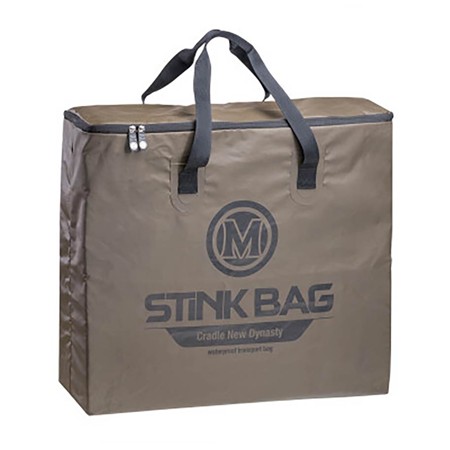 Sac Pour Tapis De Réception Mivardi Stink Bag For Cradle New Dynasty