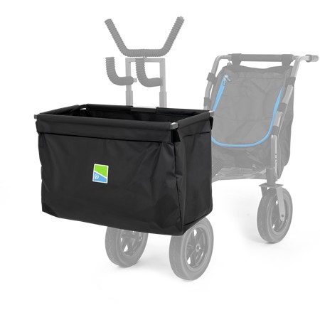 Sac Preston Innovations Pour Chariot Shuttle Net Bag
