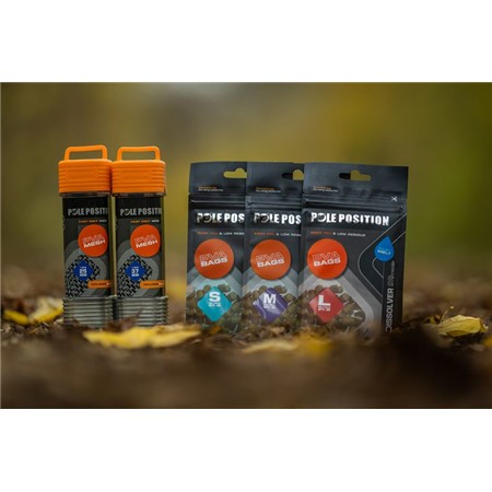 SAC PVA POLE POSITION PVA MESH SYSTEM