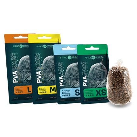 SAC PVA PROWESS PVA BAG
