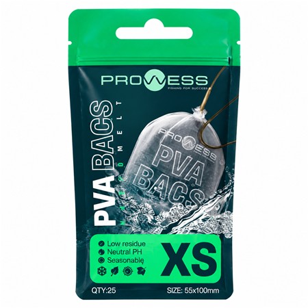Sac Pva Prowess Pva Bag