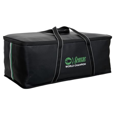 Sac Sensas Jumbo Black Special Rouleaux